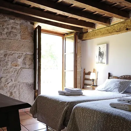 Casa rural La Toba I y II-2