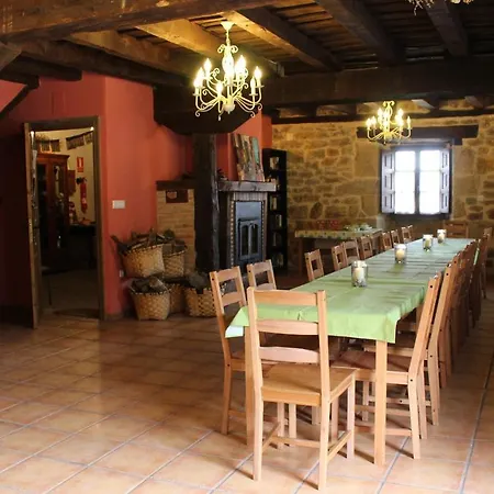 Casa rural La Toba I y II-3